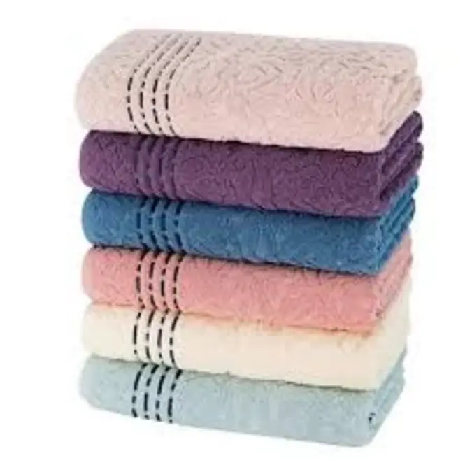 Estilo Assorted Hand towel 1 Piece